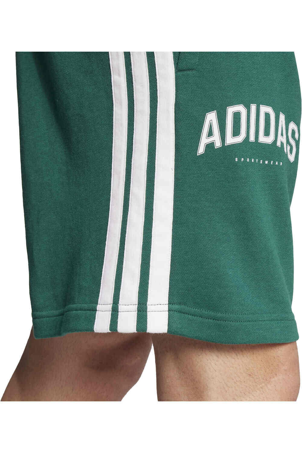 adidas bermudas hombre M 3S SHO 03