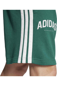 adidas bermudas hombre M 3S SHO 03