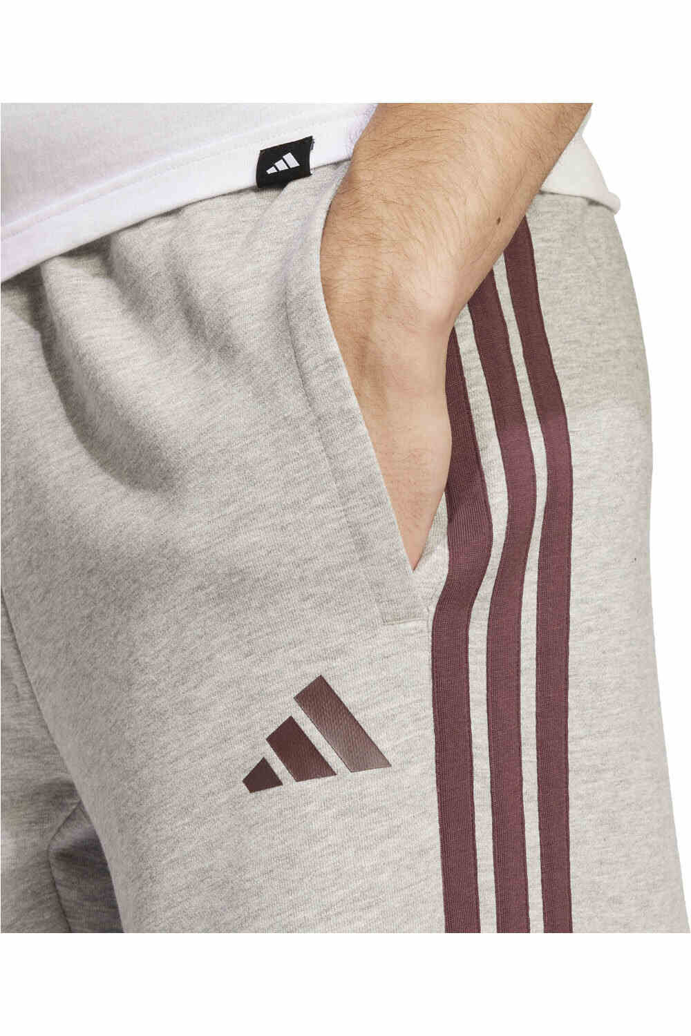 adidas bermudas hombre M 3S SHO 04