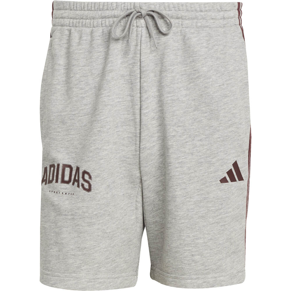 adidas bermudas hombre M 3S SHO 05
