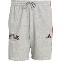adidas bermudas hombre M 3S SHO 05