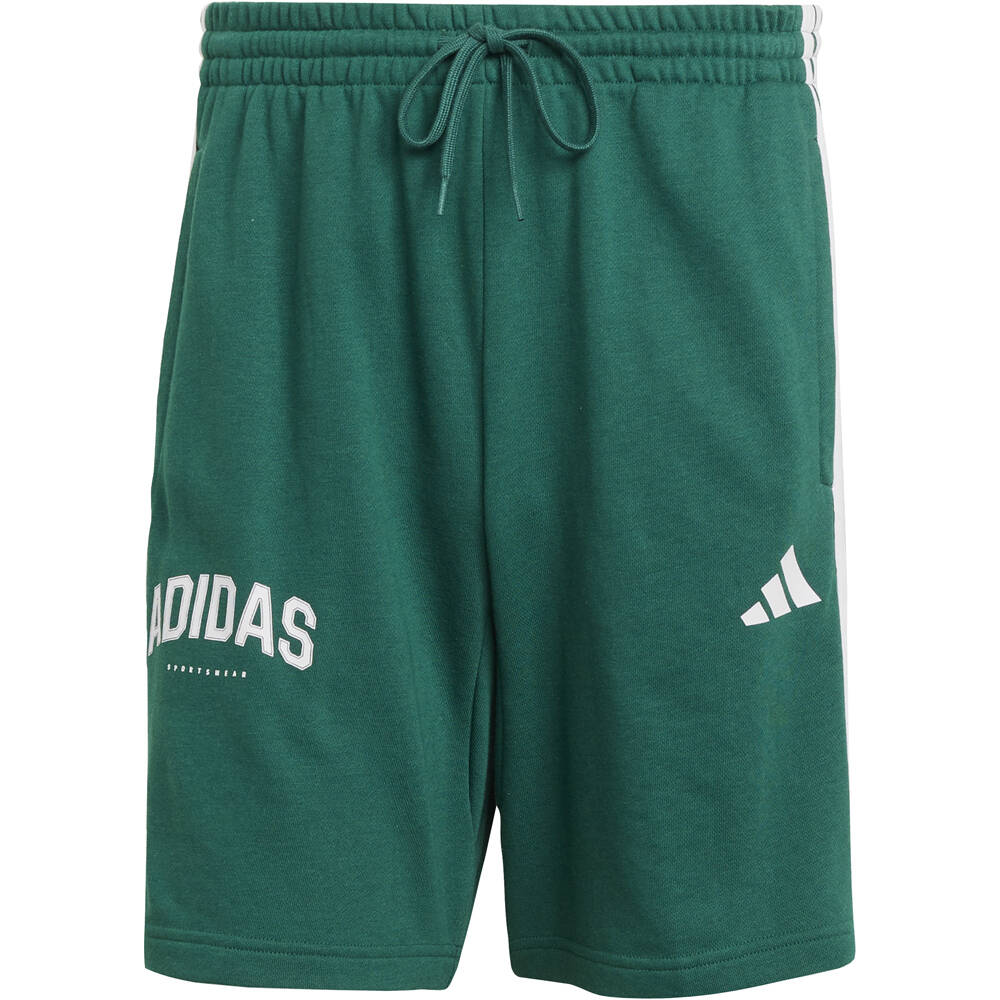 adidas bermudas hombre M 3S SHO 05