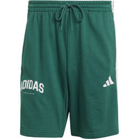 adidas bermudas hombre M 3S SHO 05