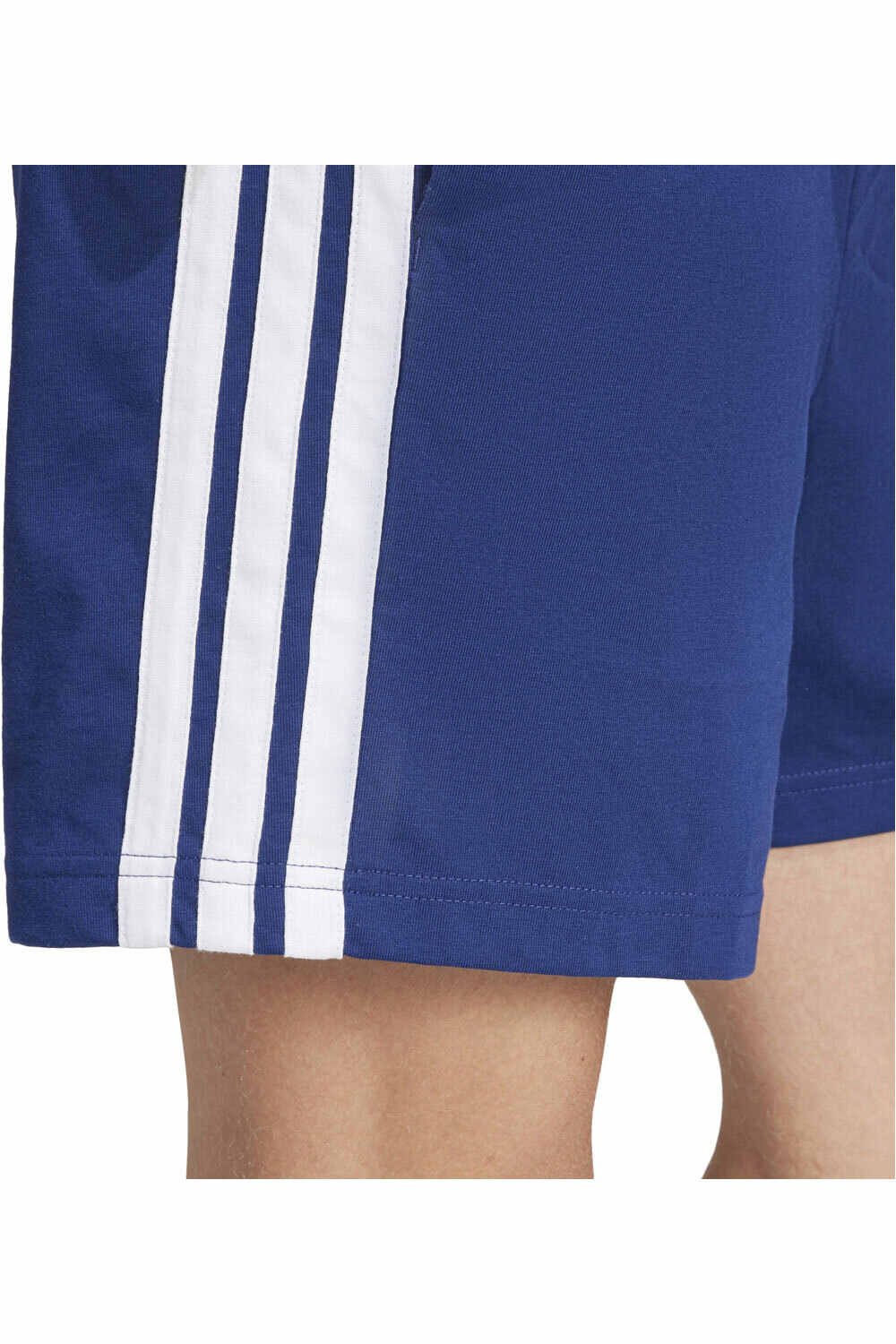 adidas bermudas hombre M 3S SJ 7 SHO 04