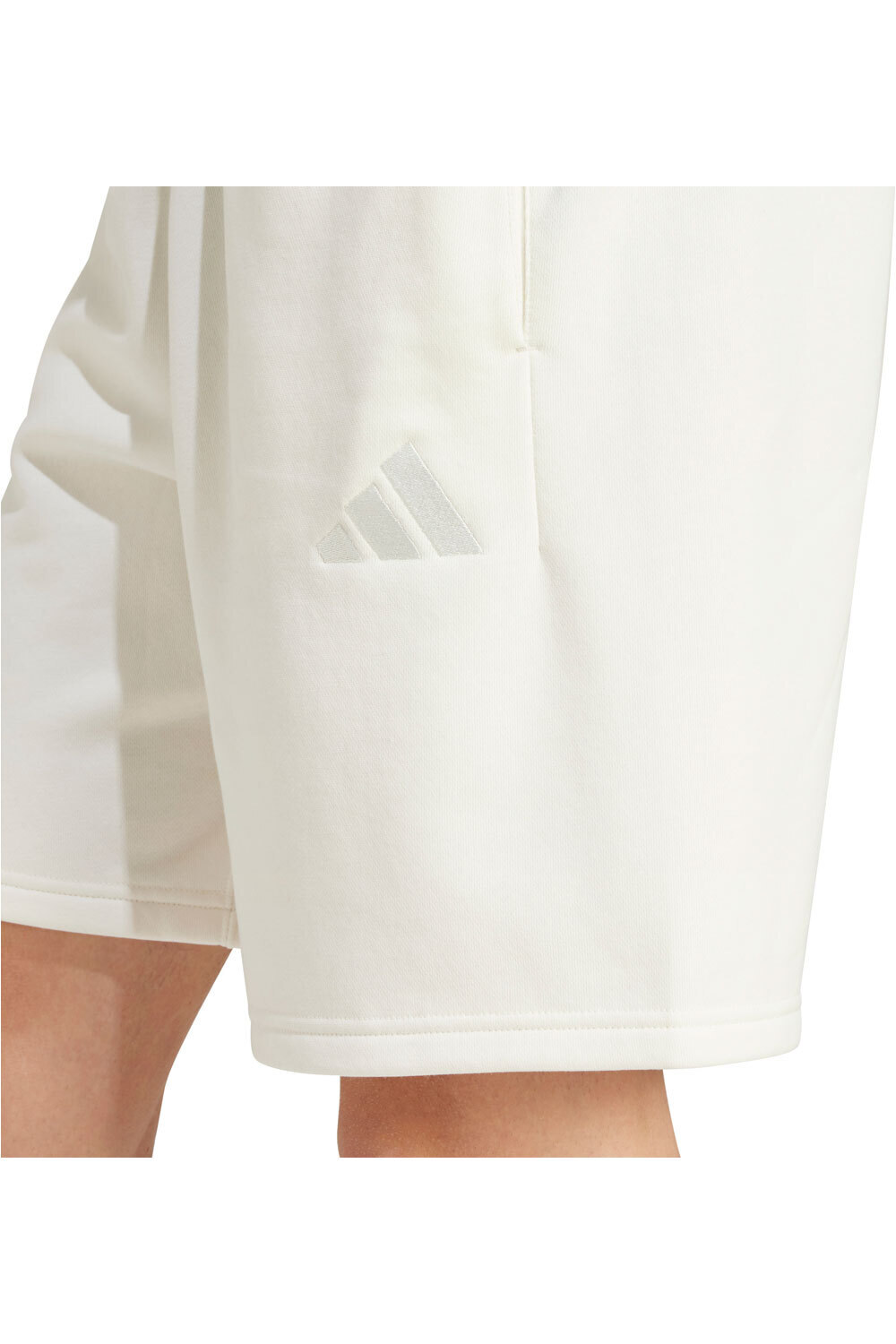 adidas bermudas hombre M A SZN FL SHO 03