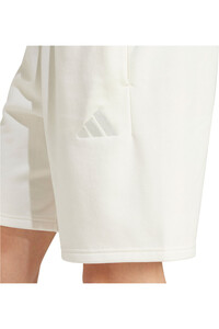 adidas bermudas hombre M A SZN FL SHO 03