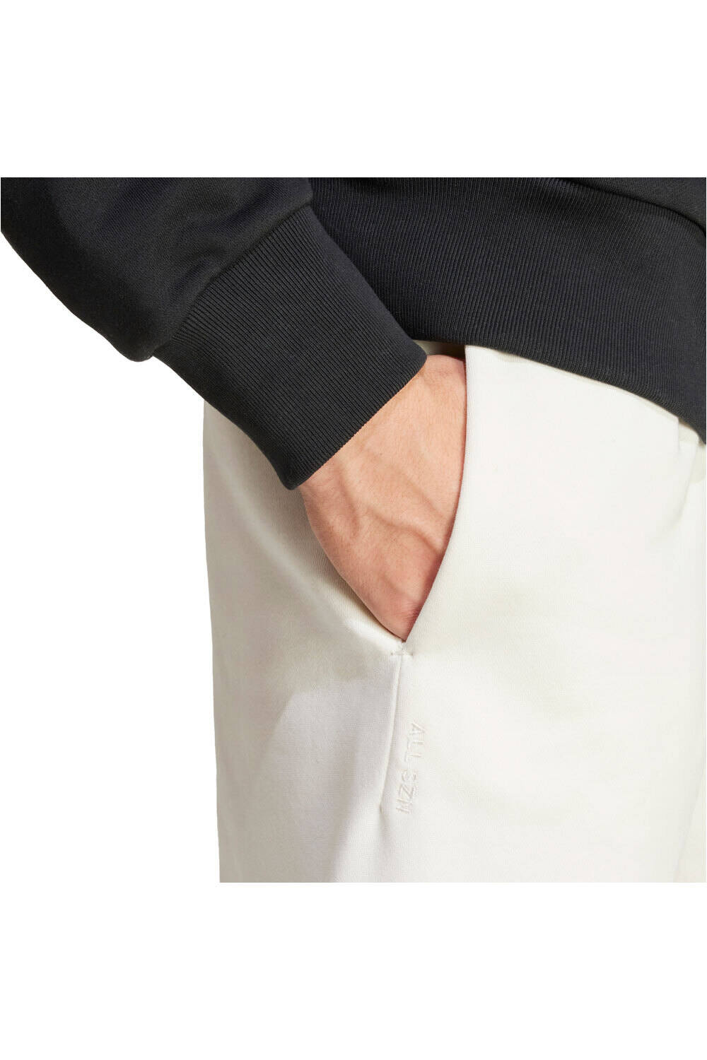 adidas bermudas hombre M A SZN FL SHO 04