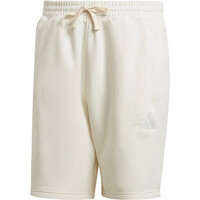 adidas bermudas hombre M A SZN FL SHO 05