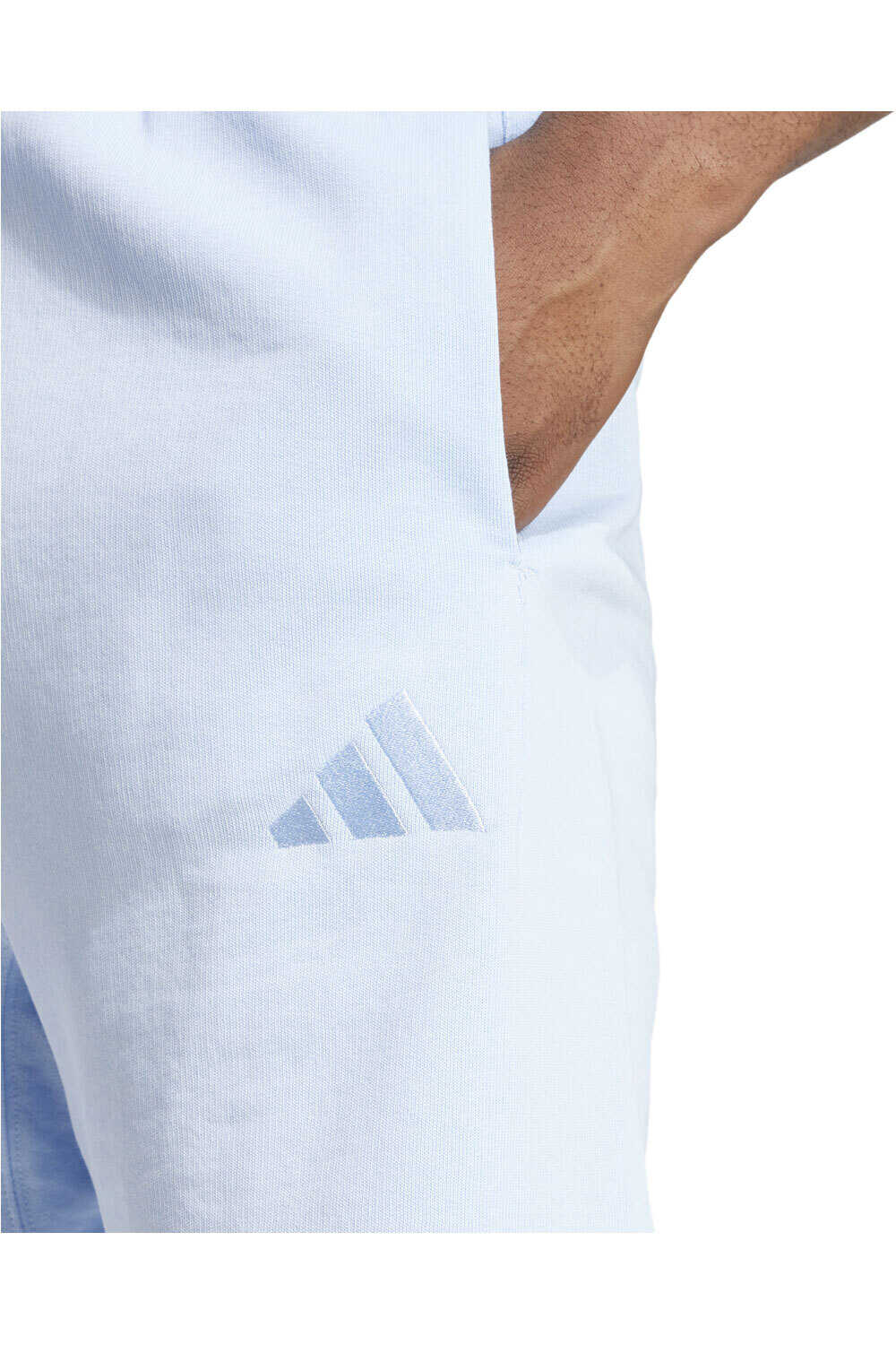 adidas bermudas hombre M A SZN FT SHO 04