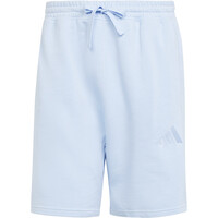 adidas bermudas hombre M A SZN FT SHO 05