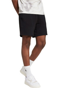 adidas bermudas hombre M A SZN FT SHO vista detalle