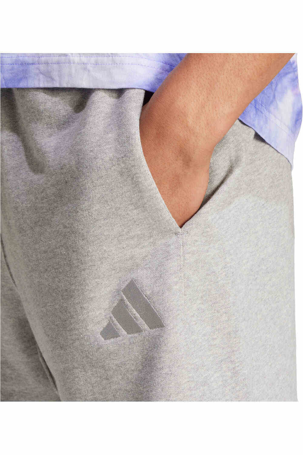 adidas bermudas hombre M A SZN FT SHO vista detalle