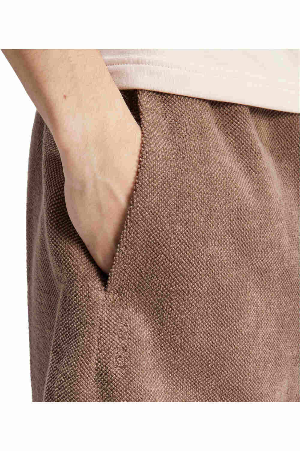 adidas bermudas hombre M A SZN L SHO vista detalle