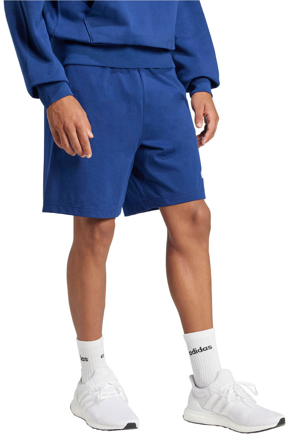 adidas bermudas hombre M BL SJ SHO vista detalle