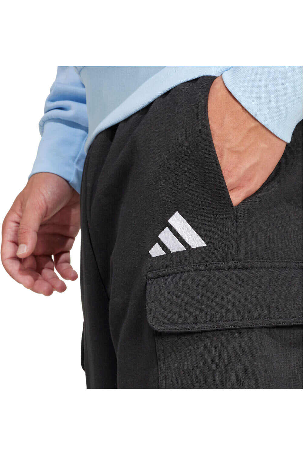 adidas bermudas hombre M FELCZY C SHO 04