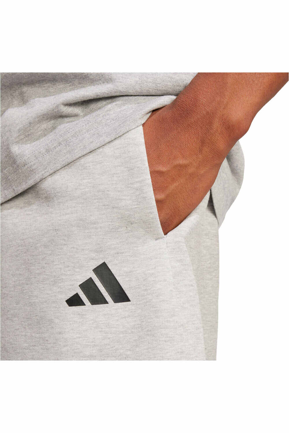 adidas bermudas hombre M FI SL SHORT 03