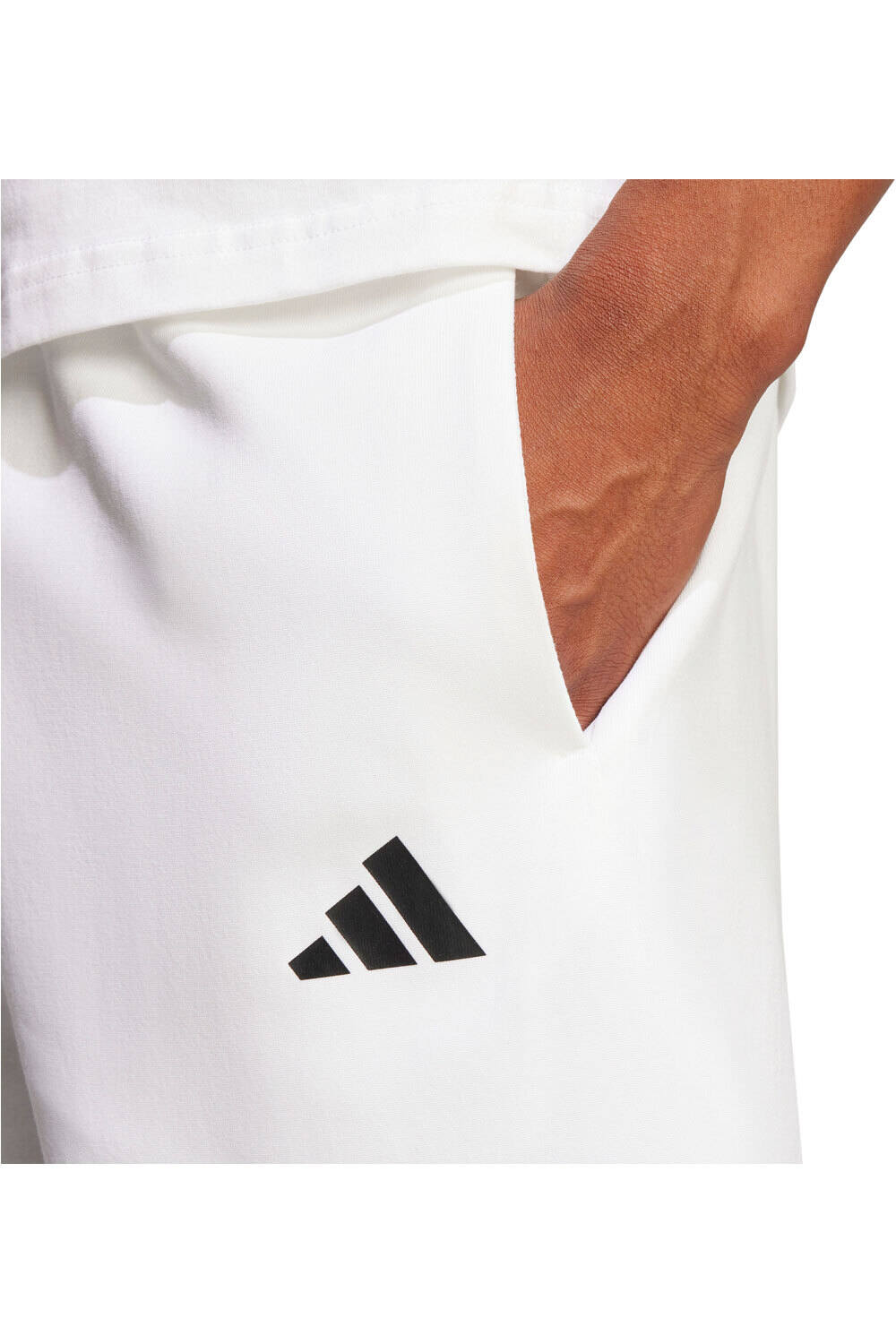 adidas bermudas hombre M FI SL SHORT 04