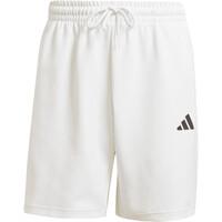 adidas bermudas hombre M FI SL SHORT 05