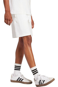 adidas bermudas hombre M FI SL SHORT vista detalle