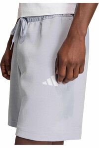 adidas bermudas hombre M FI SL SHORT vista detalle