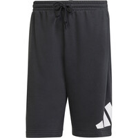 adidas bermudas hombre M MH BOSShortFT 04
