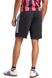 adidas bermudas hombre M TIRO AOP SHO vista trasera