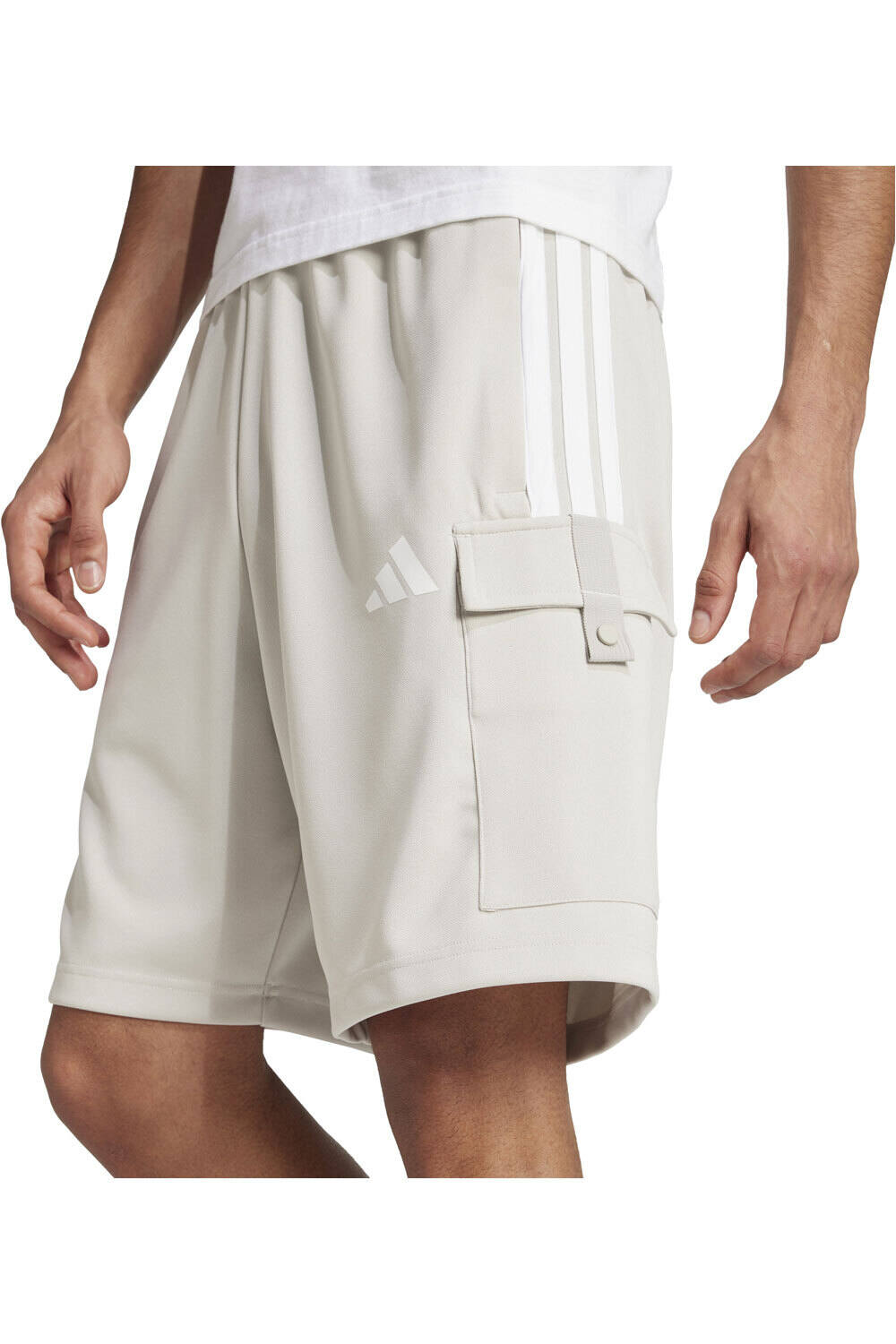 adidas bermudas hombre M TIRO CAR SHO 03
