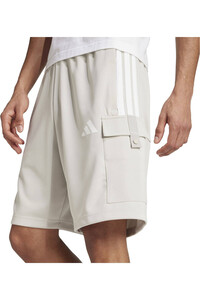 adidas bermudas hombre M TIRO CAR SHO 03