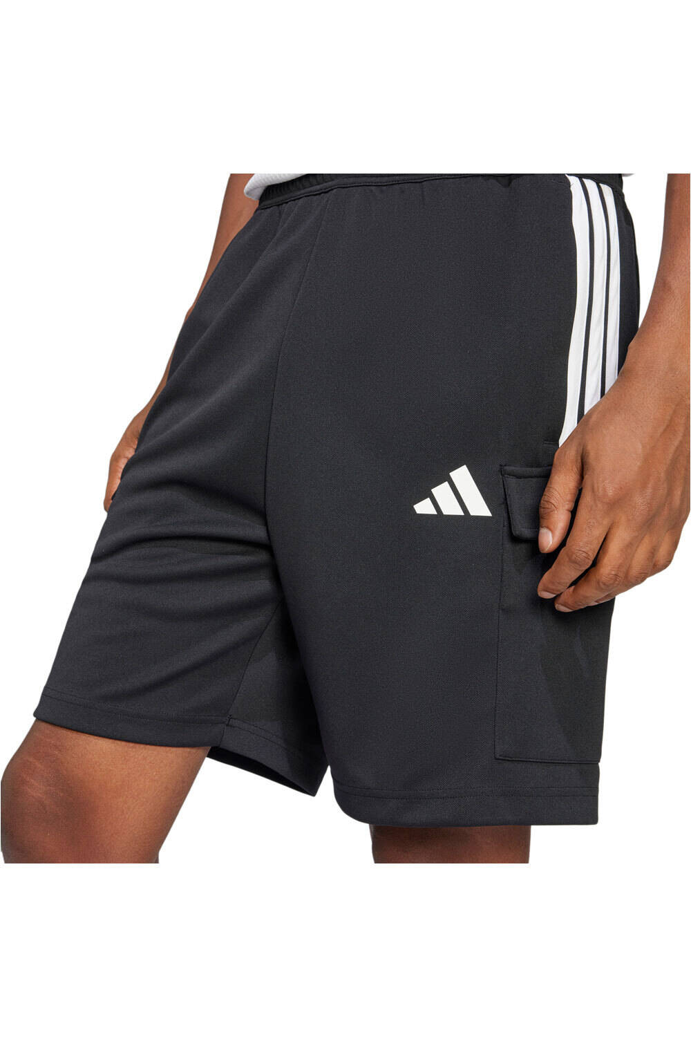 adidas bermudas hombre M TIRO CAR SHO 03