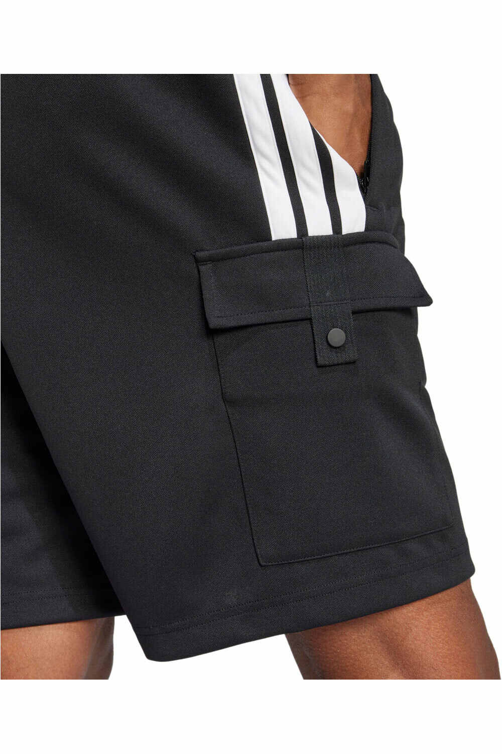 adidas bermudas hombre M TIRO CAR SHO 04