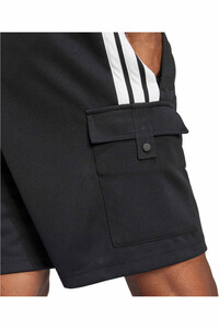 adidas bermudas hombre M TIRO CAR SHO 04