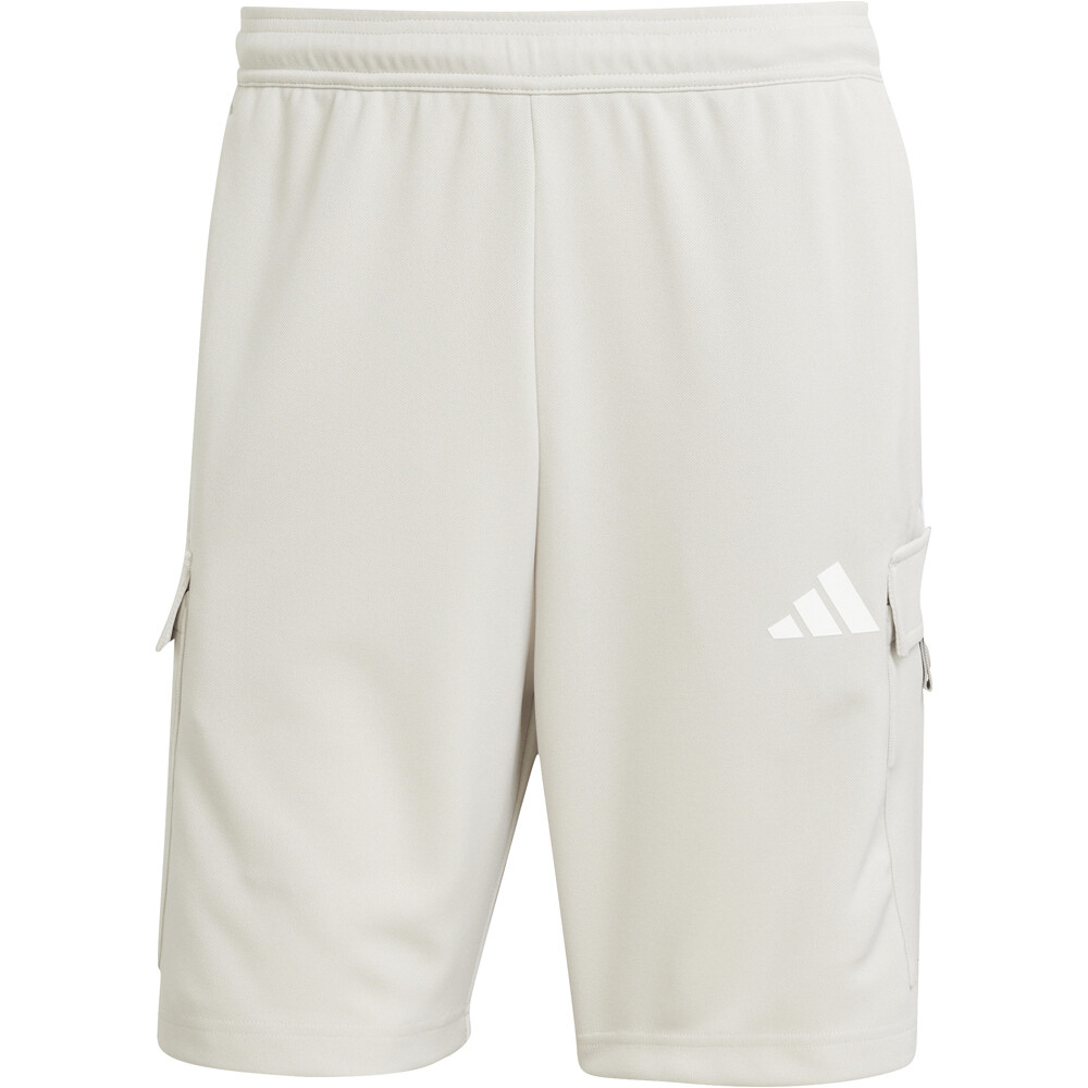 adidas bermudas hombre M TIRO CAR SHO 05