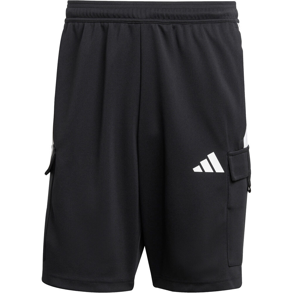 adidas bermudas hombre M TIRO CAR SHO 05