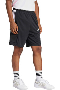 adidas bermudas hombre M TIRO CAR SHO vista detalle