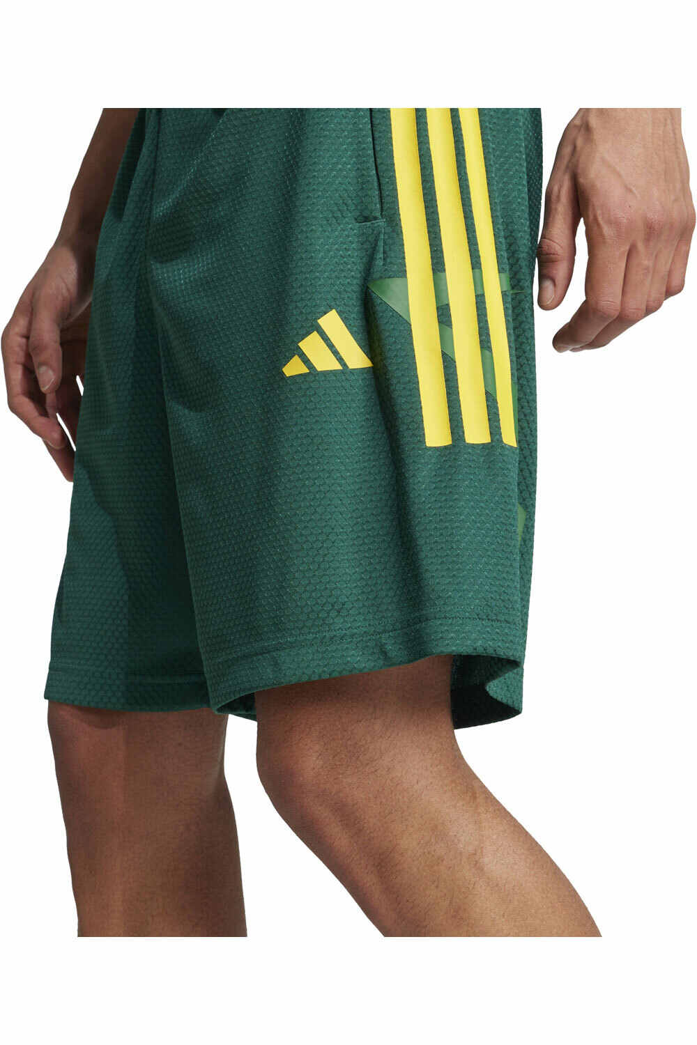 adidas bermudas hombre M TIRO CB_NP SH 03