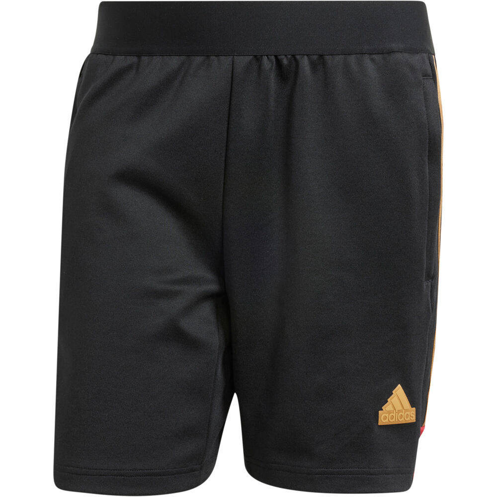 adidas bermudas hombre M TIRO NTPK SHO 04