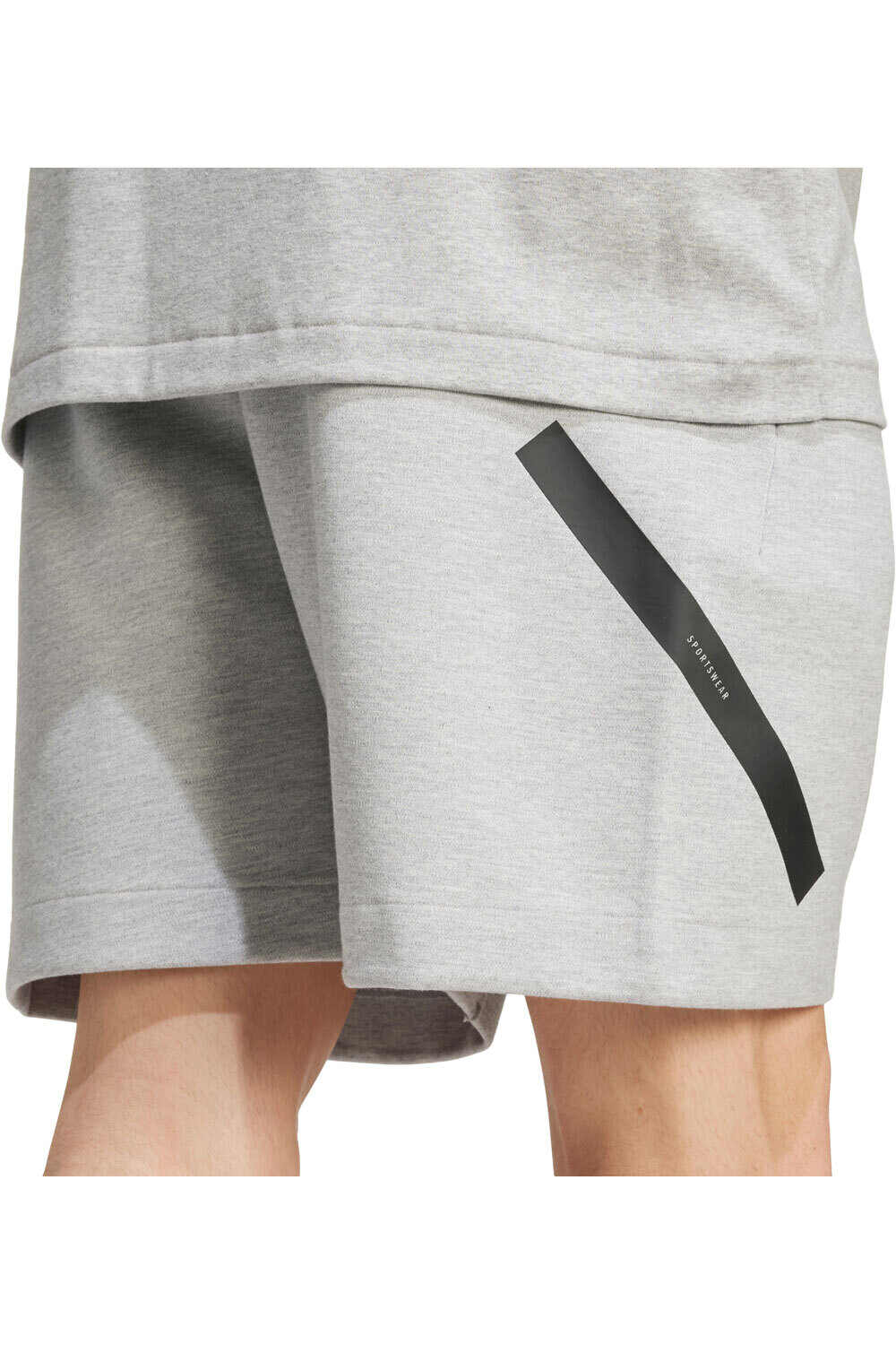 adidas bermudas hombre M Z.N.E. SHO 03