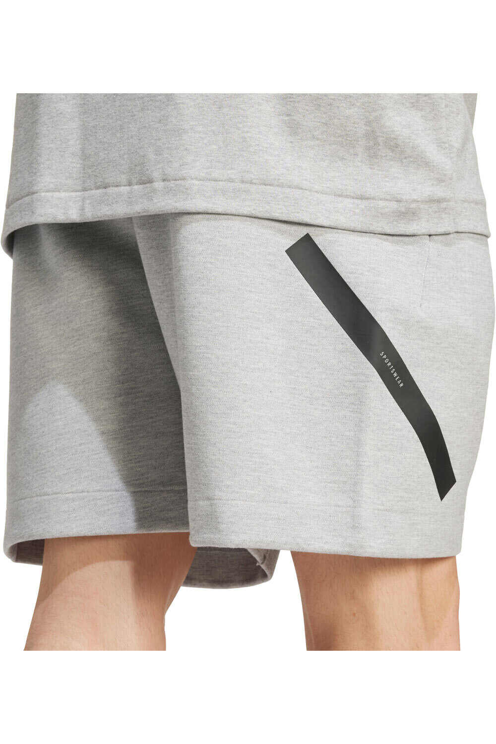 adidas bermudas hombre M Z.N.E. SHO 03