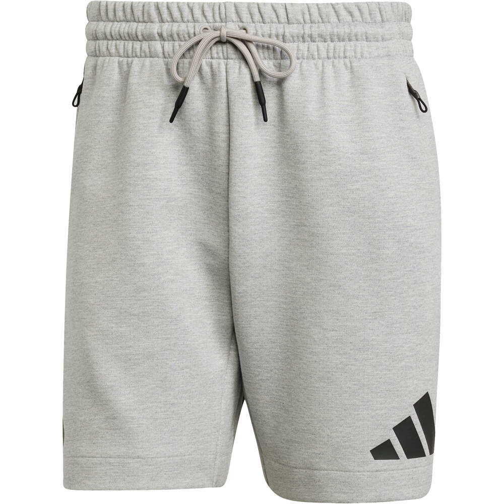 adidas bermudas hombre M Z.N.E. SHO 04