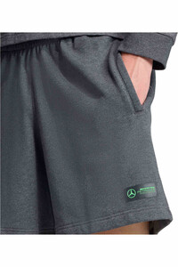 adidas bermudas hombre MERCEDES - AMG PETRONAS FORMULA 1 03
