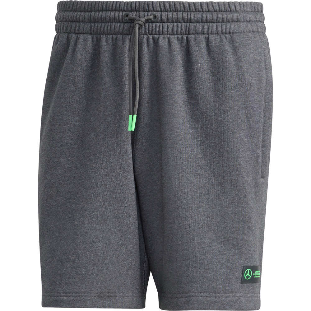 adidas bermudas hombre MERCEDES - AMG PETRONAS FORMULA 1 04