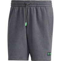 adidas bermudas hombre MERCEDES - AMG PETRONAS FORMULA 1 04