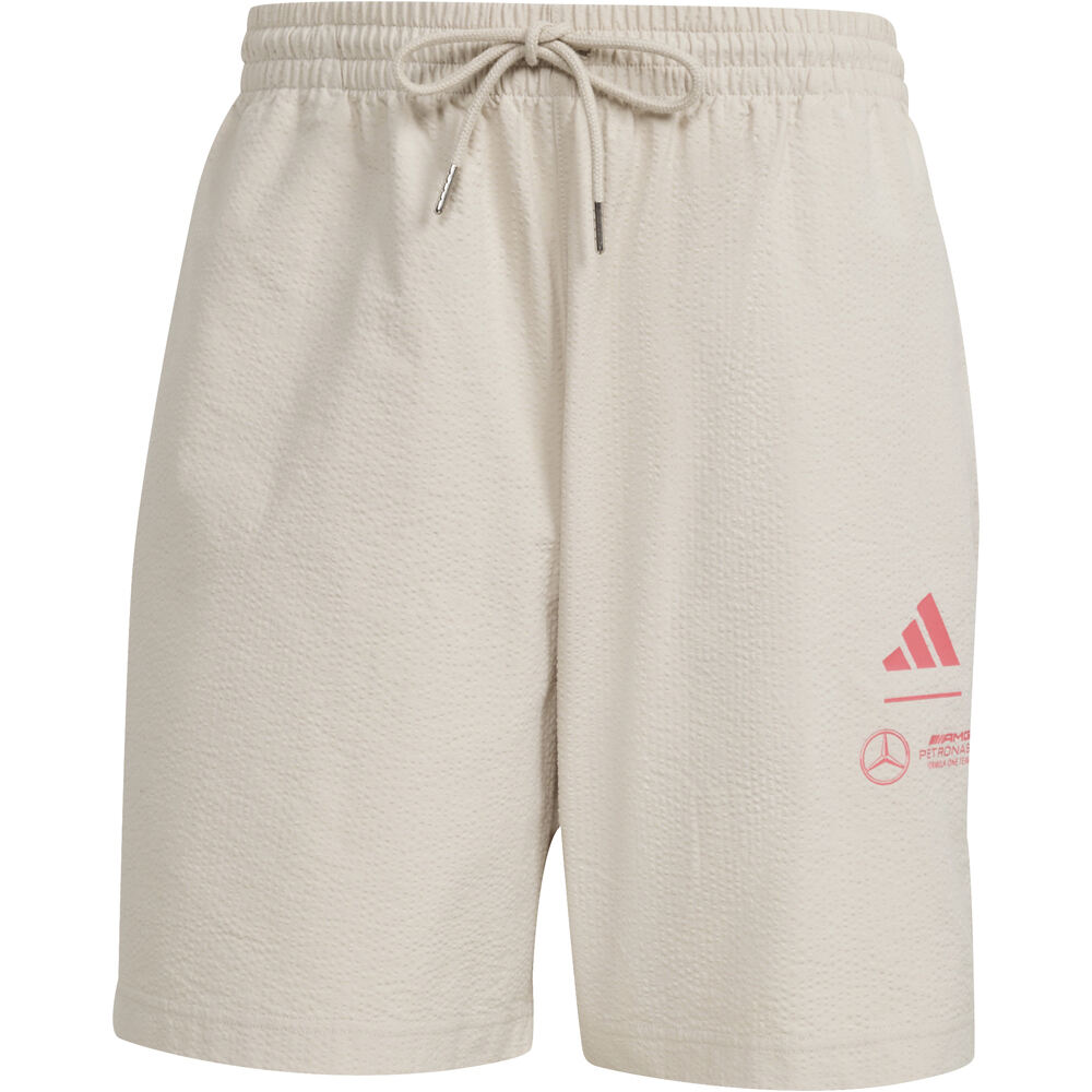 adidas bermudas hombre MERCEDES F1 SUMMER PACK 04
