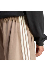 adidas bermudas hombre PANTALN CORTO ADIDAS KIT 3-STRIPES 03