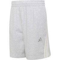 PANTALN CORTO ADIDAS KIT 3-STRIPES