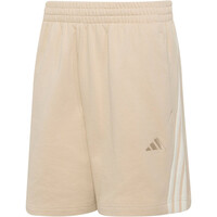 PANTALN CORTO ADIDAS KIT 3-STRIPES
