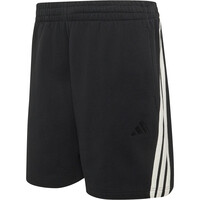 PANTALN CORTO ADIDAS KIT 3-STRIPES