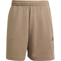 PANTALN CORTO ADIDAS KIT 3-STRIPES
