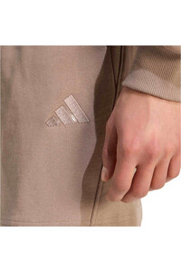 adidas bermudas hombre PANTALN CORTO ADIDAS KIT SMALL LOGO 03
