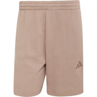adidas bermudas hombre PANTALN CORTO ADIDAS KIT SMALL LOGO 04